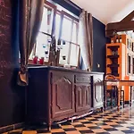 With Sauna And Swimming Pool Vakantiehuis Verviers