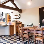 Vakantiehuis With Sauna And Swimming Pool *