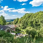 With Sauna And Swimming Pool Verviers