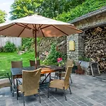 Vakantiehuis With Sauna And Swimming Pool *