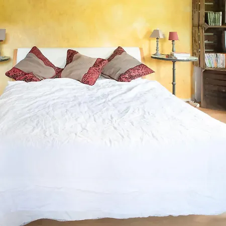 With Sauna And Swimming Pool Hébergement de vacances