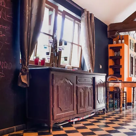 With Sauna And Swimming Pool Dom wakacyjny Verviers