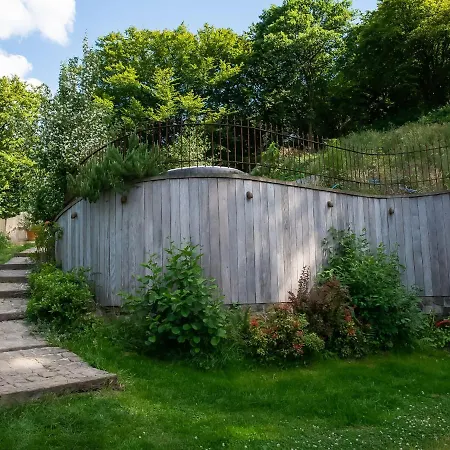 Hébergement de vacances With Sauna And Swimming Pool *