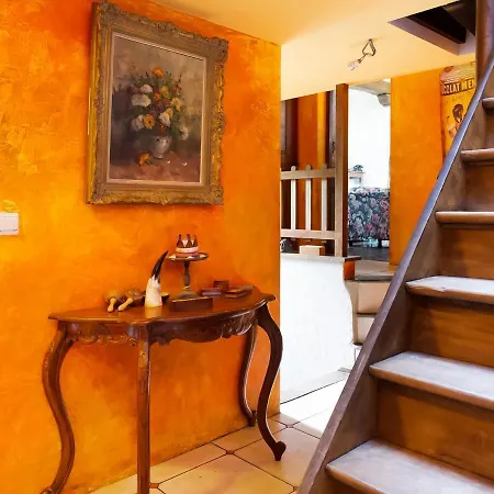 Dom wakacyjny With Sauna And Swimming Pool *