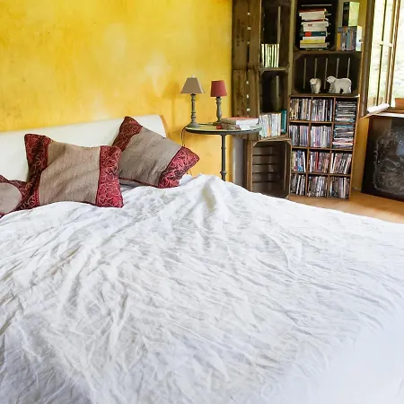 With Sauna And Swimming Pool * Verviers