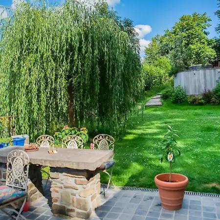 Dom wakacyjny With Sauna And Swimming Pool