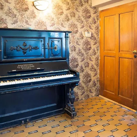 With Sauna And Swimming Pool Dom wakacyjny *