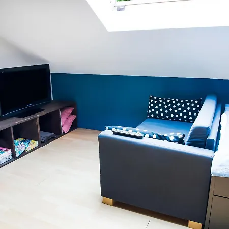 With Sauna And Swimming Pool * Verviers