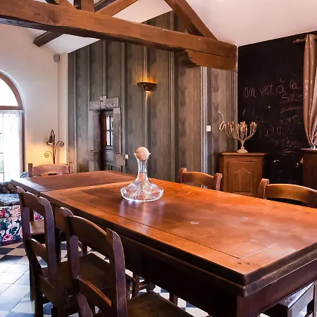 Holiday home In Nature With Sauna, Hot Tub En Swimming Pool Verviers