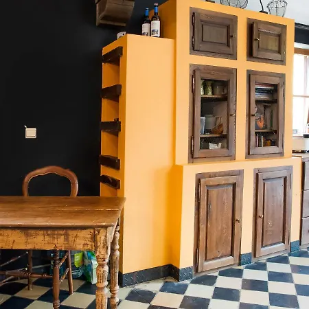 With Sauna And Swimming Pool Dom wakacyjny