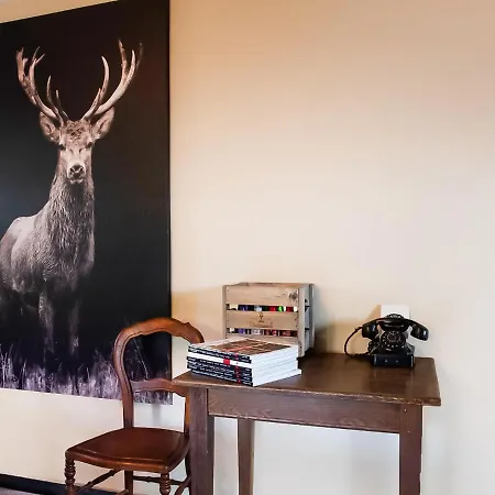 With Sauna And Swimming Pool Dom wakacyjny Verviers