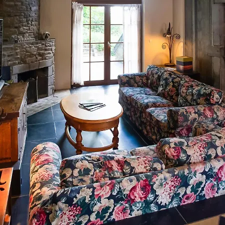 Hébergement de vacances With Sauna And Swimming Pool Verviers